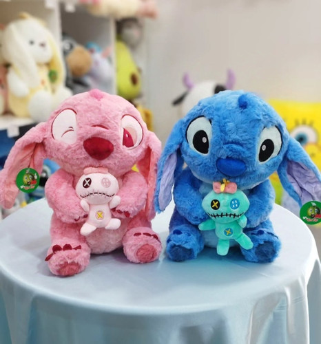 استیج عروسک بدست