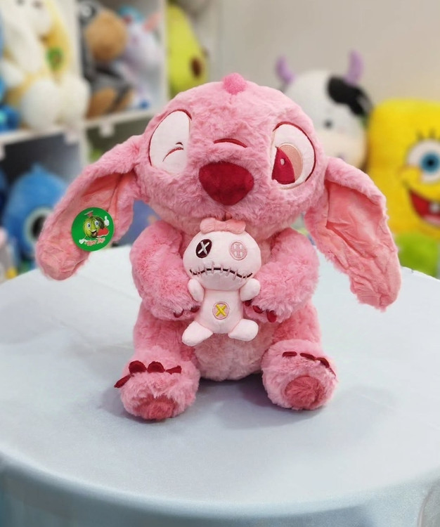 عروسک استیج عروسک بدست