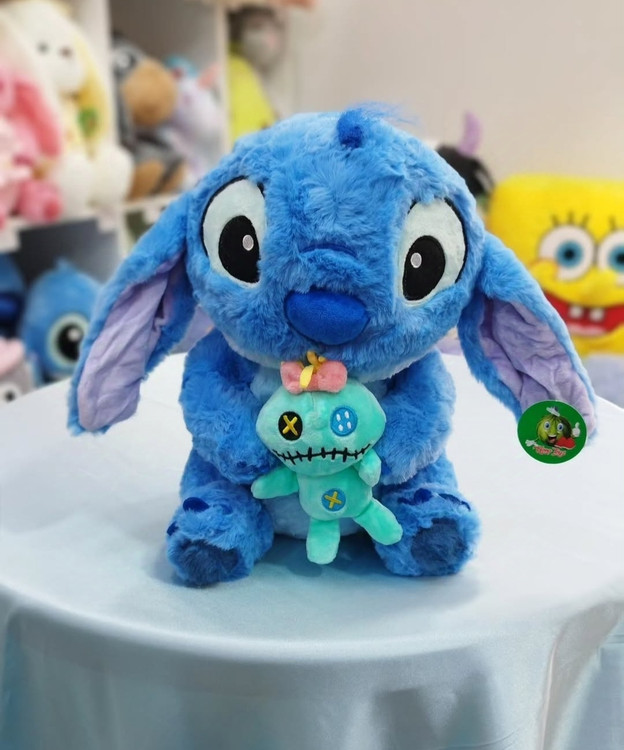 عروسک استیج عروسک بدست