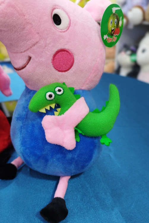 عروسک پپاپیک ۳۰ سانت