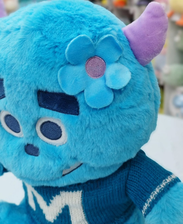 سالیوان بلوز بافت