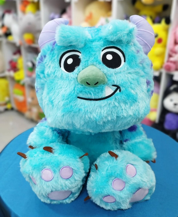 بچه سالیوان