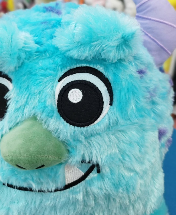 بچه سالیوان