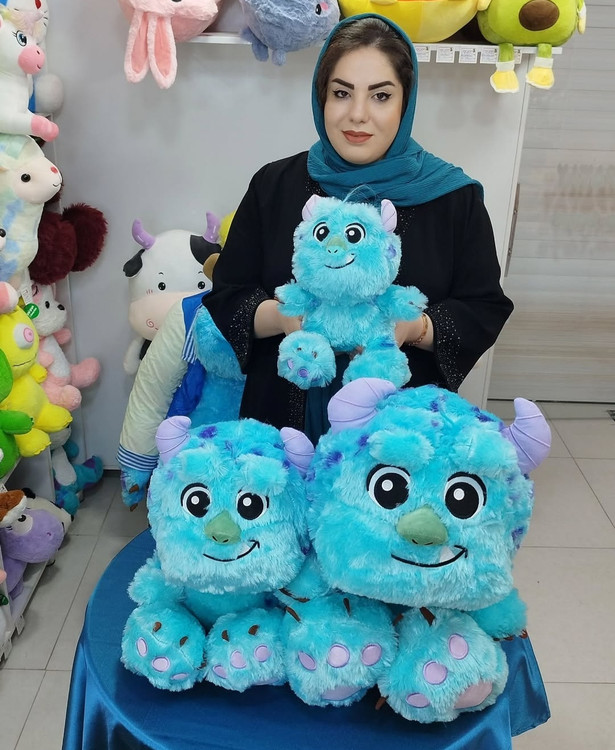 بچه سالیوان