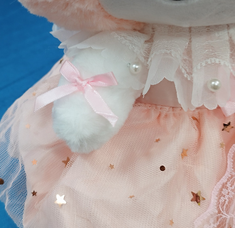 عروسک کرومی و ملودی ۴۰ سانت