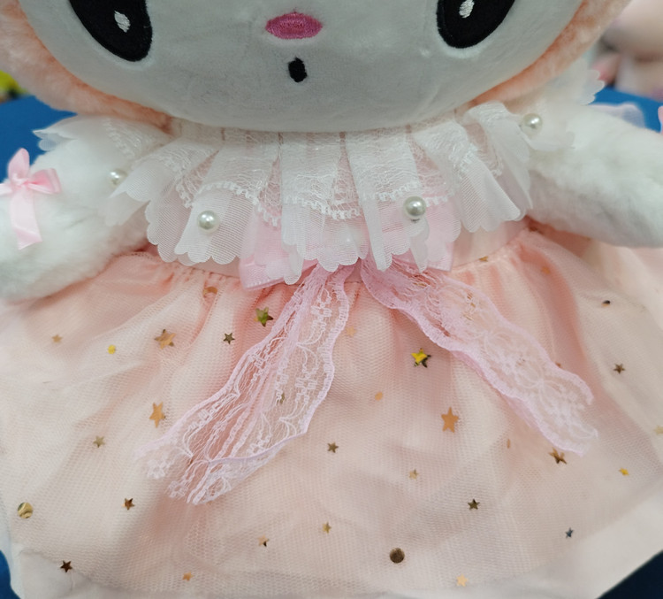 عروسک کرومی و ملودی ۴۰ سانت