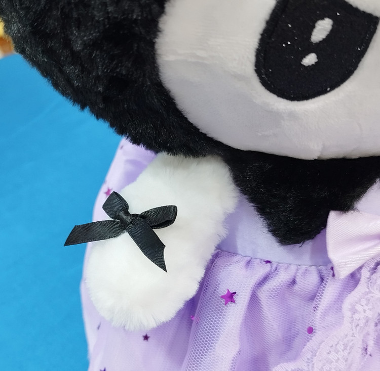 عروسک کرومی و ملودی ۴۰ سانت