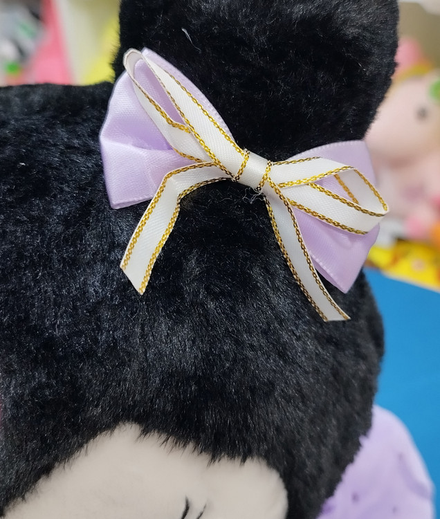 عروسک کرومی و ملودی ۴۰ سانت