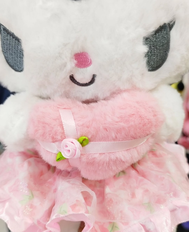 عروسک کرومی و ملودی