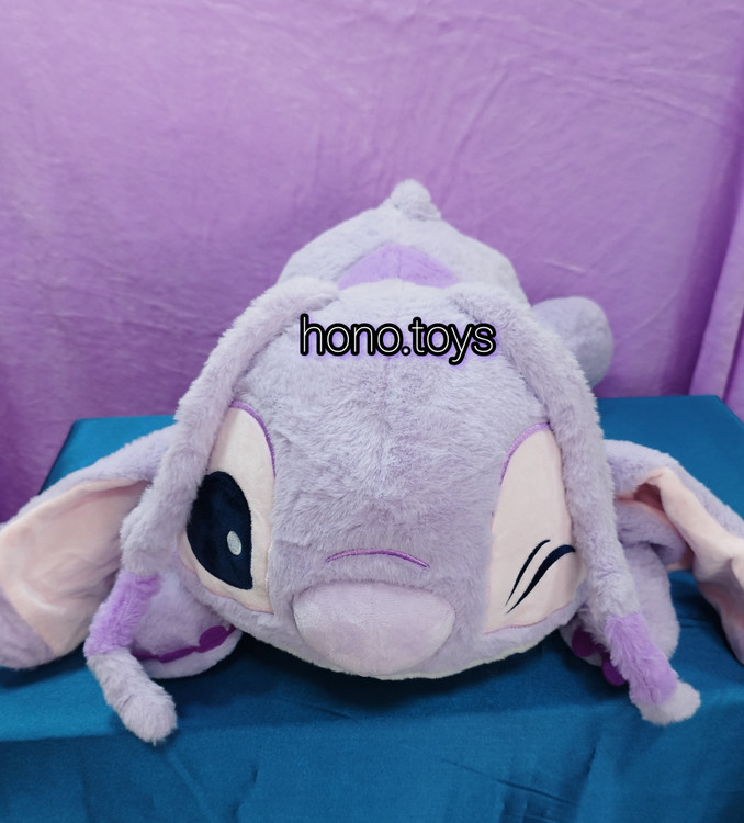 عروسک پتودار استیج