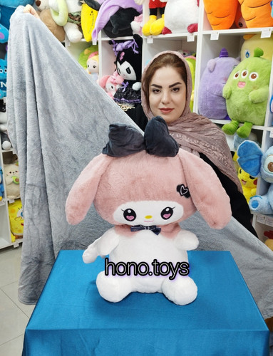 عروسک پتودار ملودی