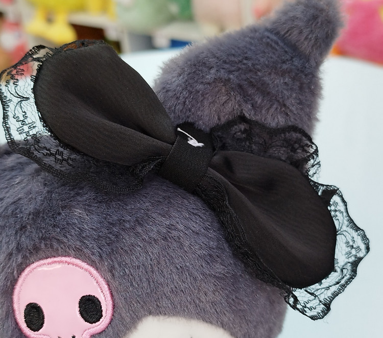 عروسک کرومی و ملودی