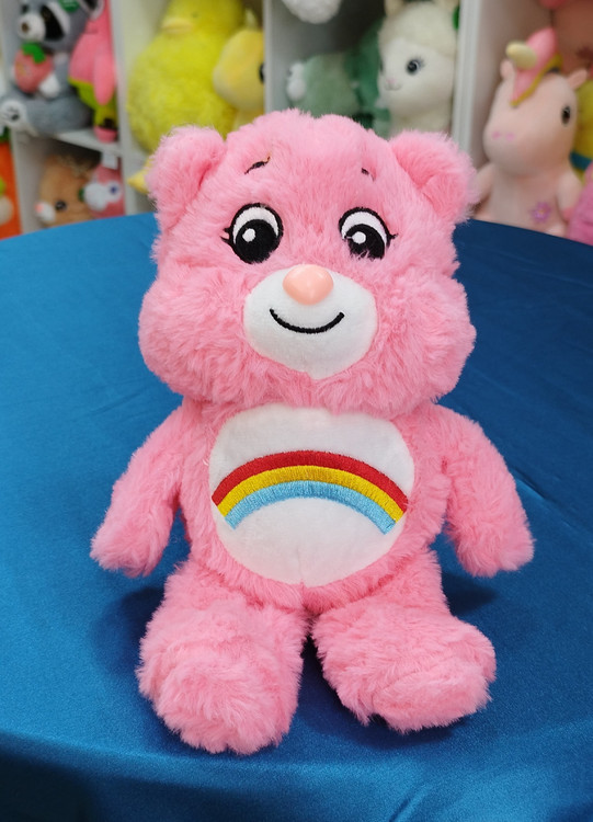 عروسک خرس های مهربان