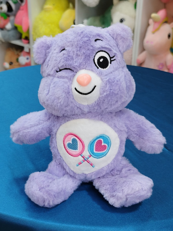 عروسک خرس های مهربان