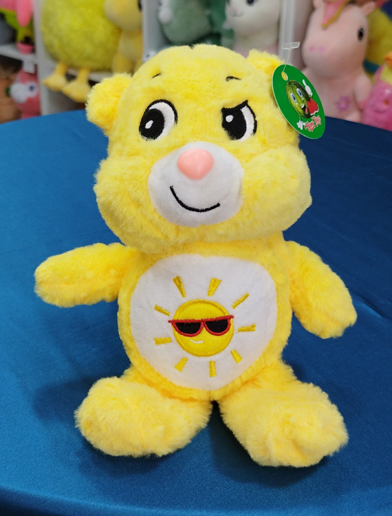 عروسک خرس های مهربون