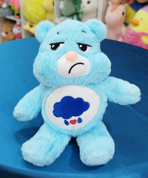 عروسک خرس های مهربون