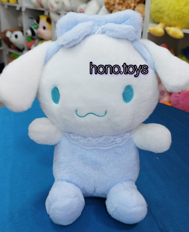 عروسک کرومی و دوستان