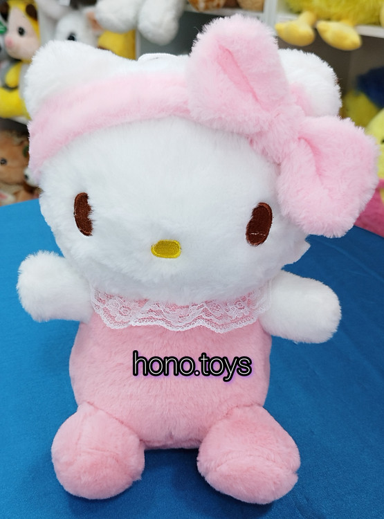 عروسک کرومی و دوستان