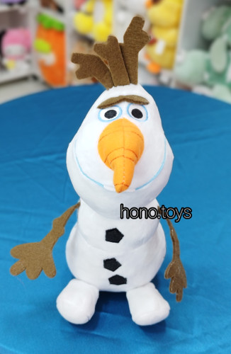 عروسک اولاف