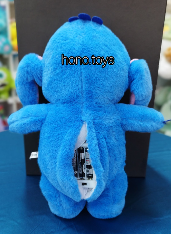 عروسک استیج نفسکش گوش پمپی