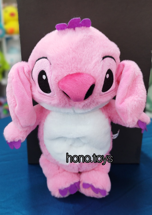 عروسک استیج نفسکش گوش پمپی