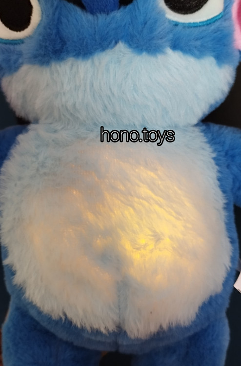 عروسک استیج نفسکش گوش پمپی