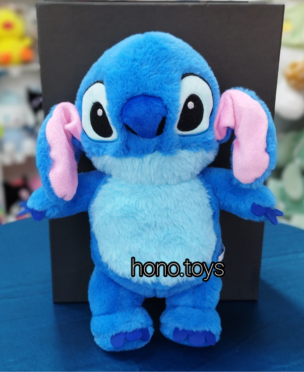 عروسک استیج نفسکش گوش پمپی