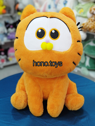 عروسک گارفیلد