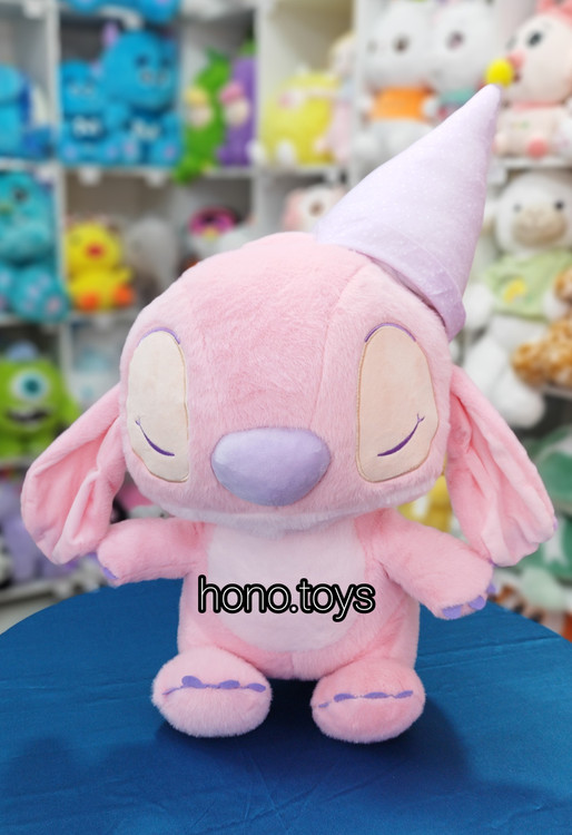 عروسک استیج کلاه خواب