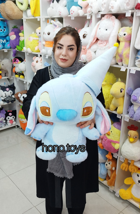 عروسک استیج کلاه خواب