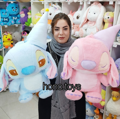 عروسک استیج کلاه خواب