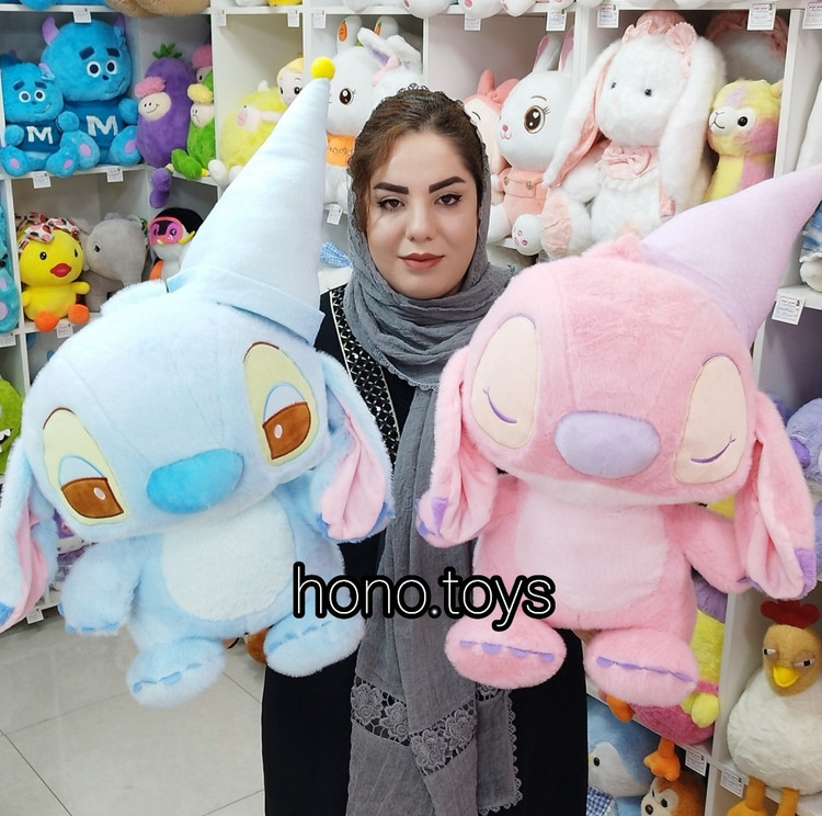 عروسک استیج کلاه خواب