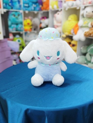 عروسک سینامورول