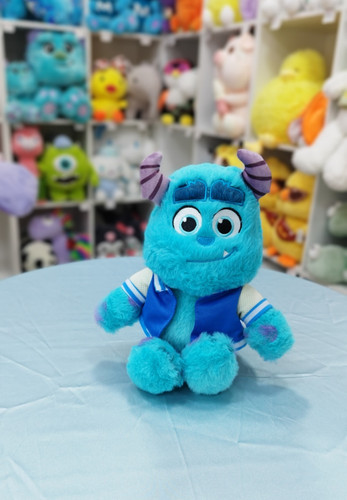 عروسک سالیوان بامزه