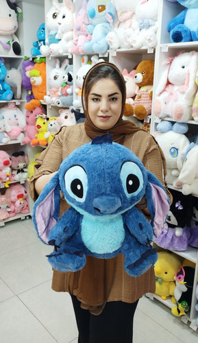 عروسک استیج ۴۵ سانت