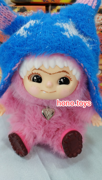 عروسک واکوکو سوپرایزی