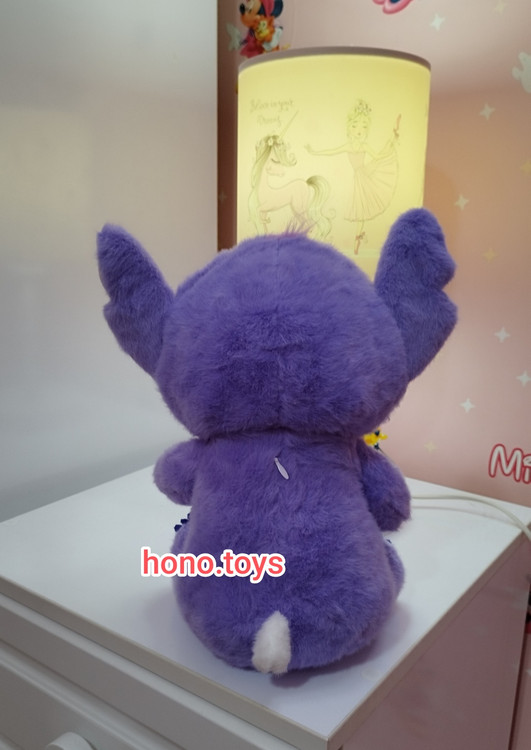 عروسک پاندا لباس استیج