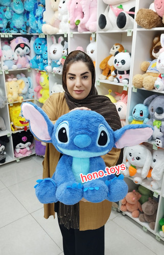 عروسک استیج نشسته لاکچری